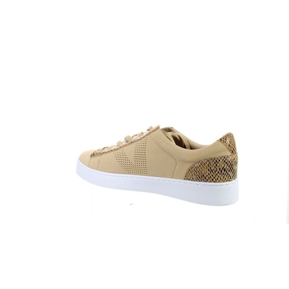Vionic Womens Honey Beige Fashion Sneaker Size 7 Medium (B, M) - Picture 3 of 4